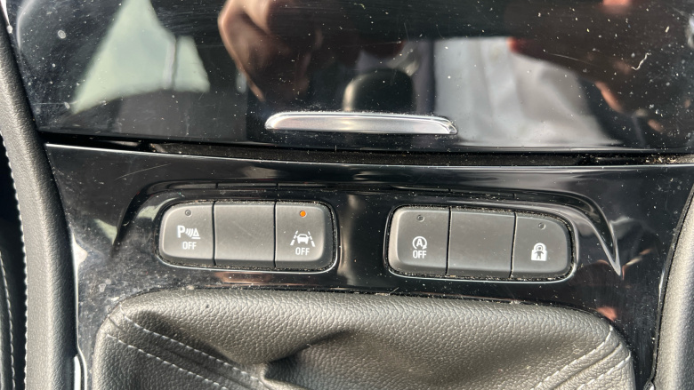 Vauxhall Grandland 1.2 Turbo Ultimate 5dr Petrol Hatchback